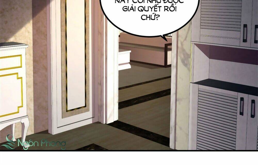 ông xã, em muốn ăn cho anh sạt nghiệp! chapter 20 13