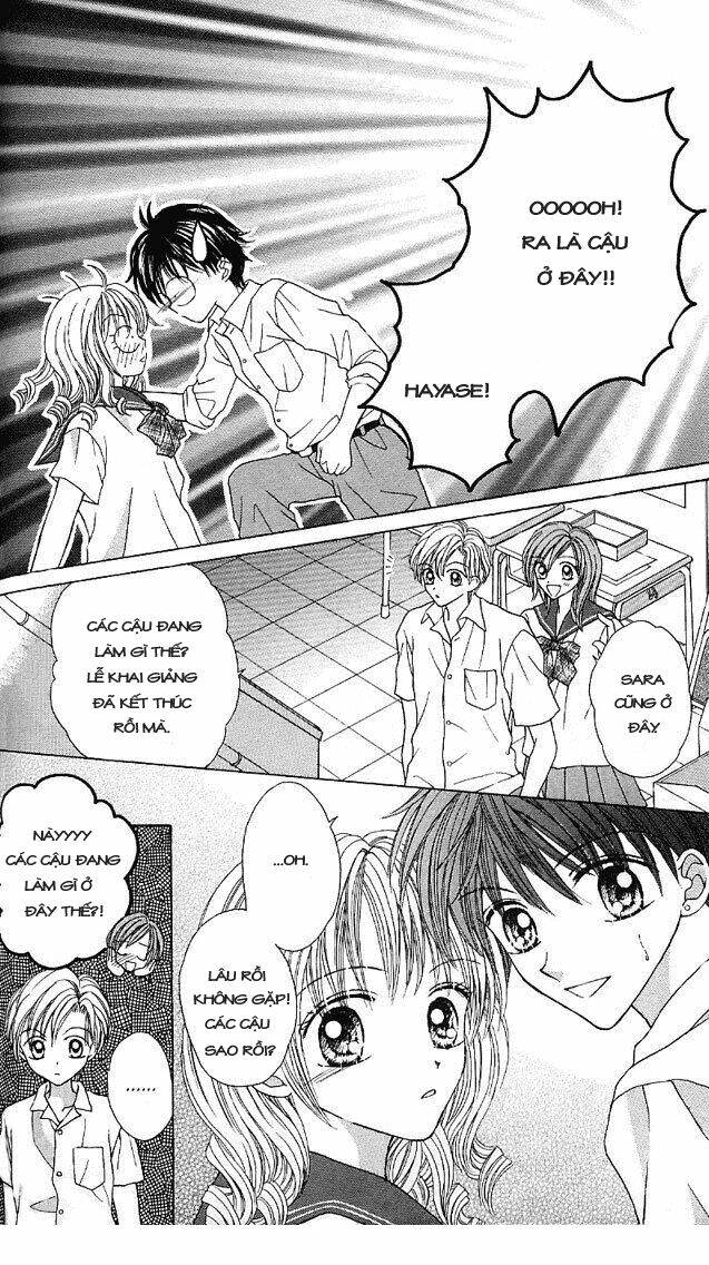 charisma doll chapter 7 29