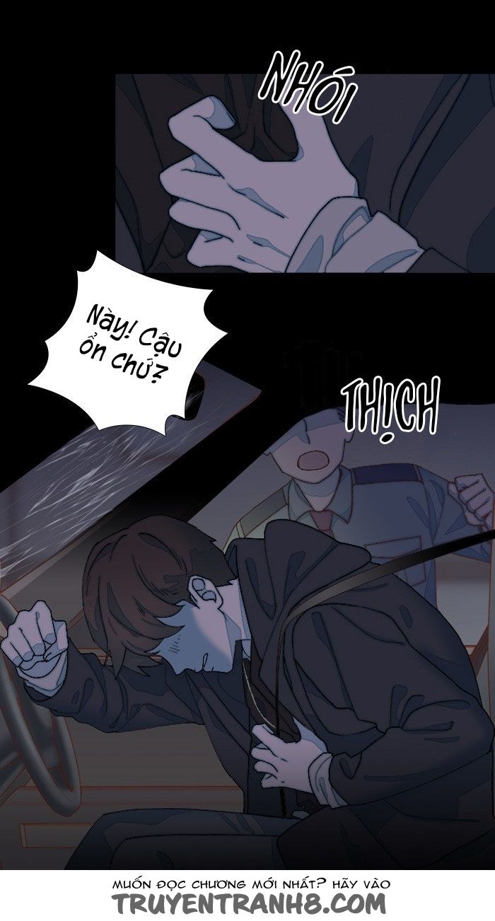 sự cứu rỗi chapter 2 23