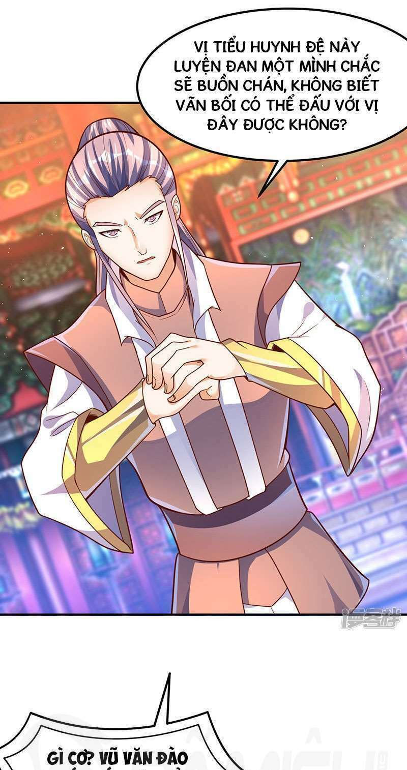 tối cường thăng cấp chapter 70 10