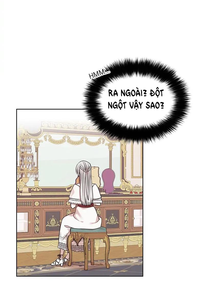 tôi chán nản vì người chồng thứ 2 còn "khỏe" hơn chồng cũ chapter 22.2 12