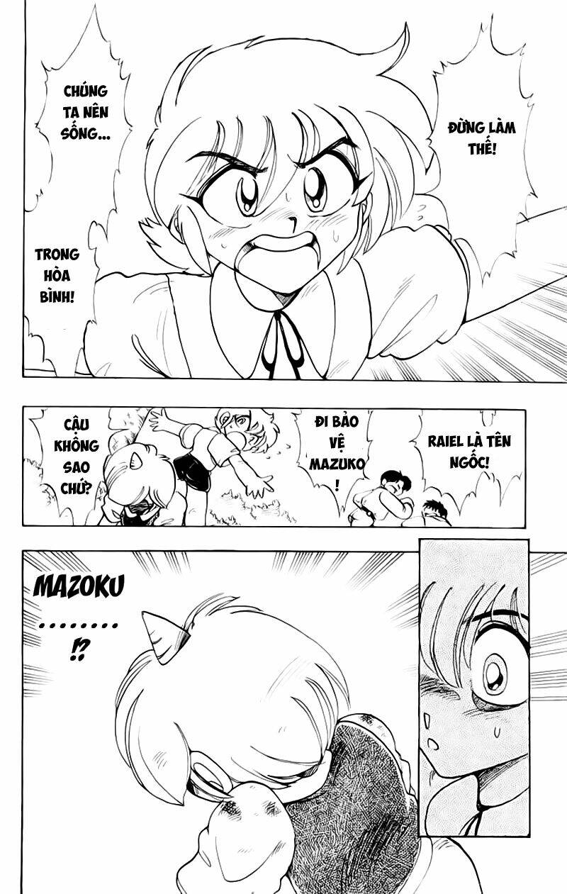 violinist of hameln - cây đàn kì diệu chapter 51 35