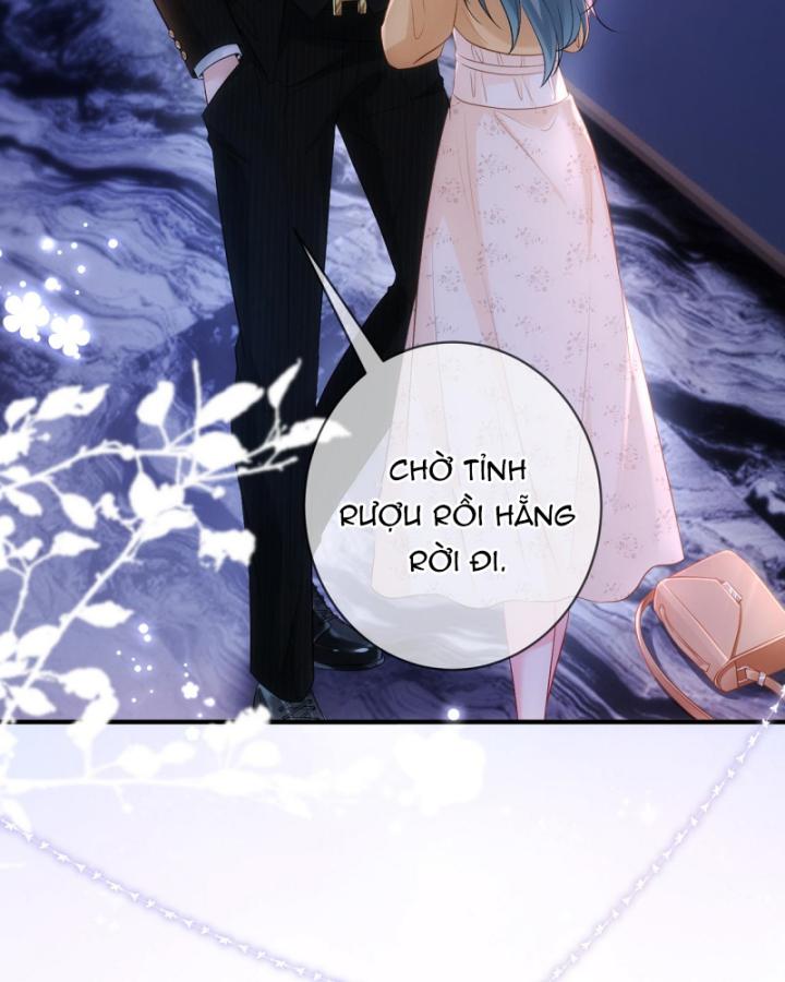 hoắc tiên sinh ngoan ngoãn cưng chiều tôi. chapter 1 29