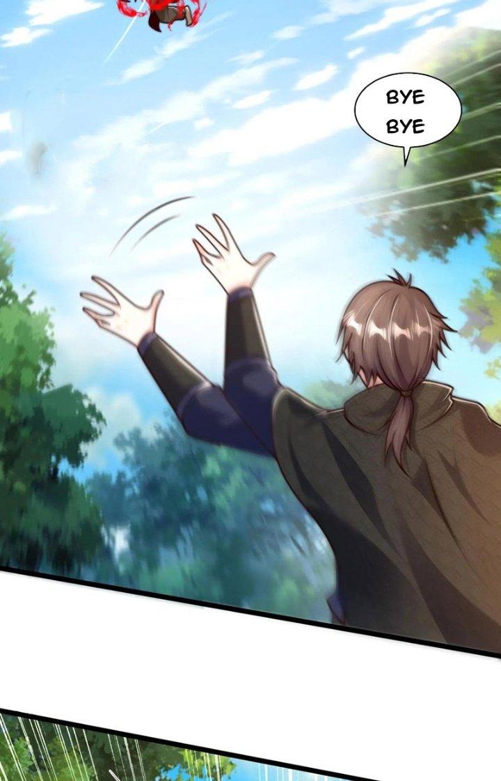 ta nuôi ma quỷ ở trấn ma ti chapter 168 7