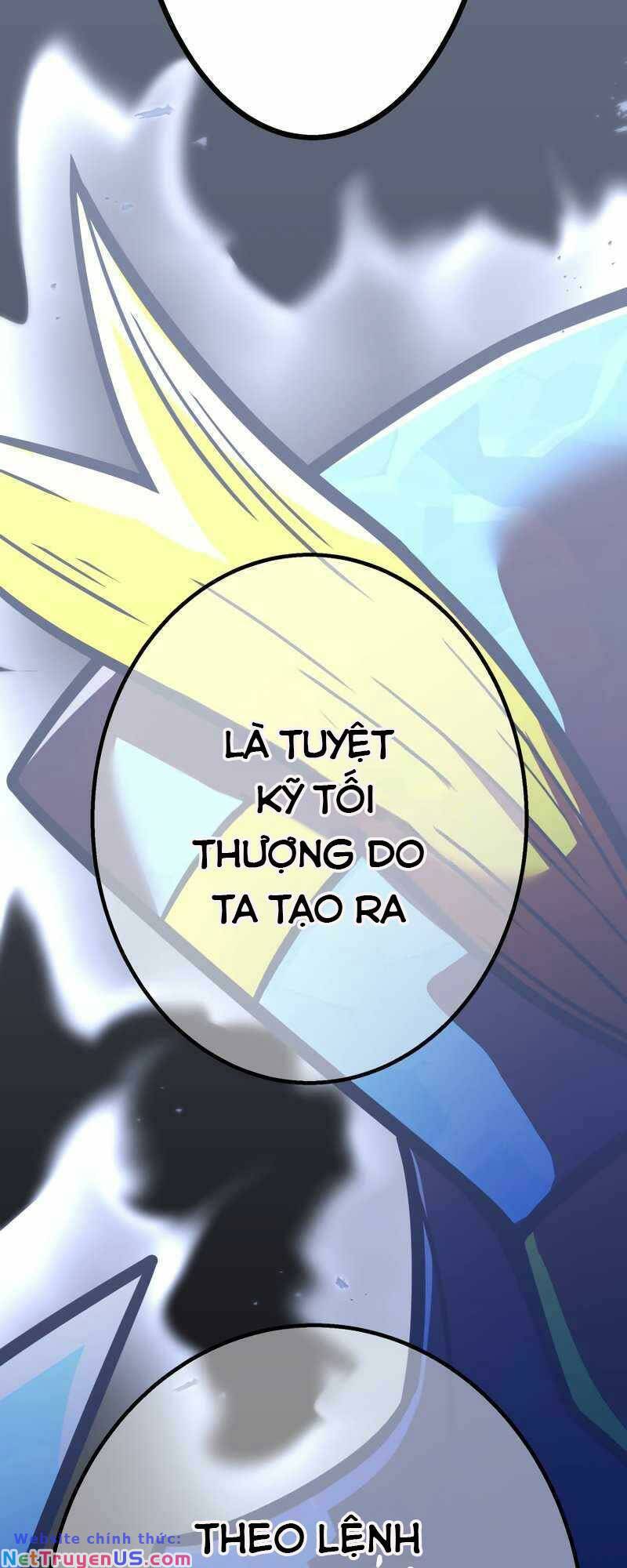 Huyết Thánh Cứu Thế Chủ~ Ta Chỉ Cần 0.0000001% Đã Trở Thành Vô Địch chapter 57 23