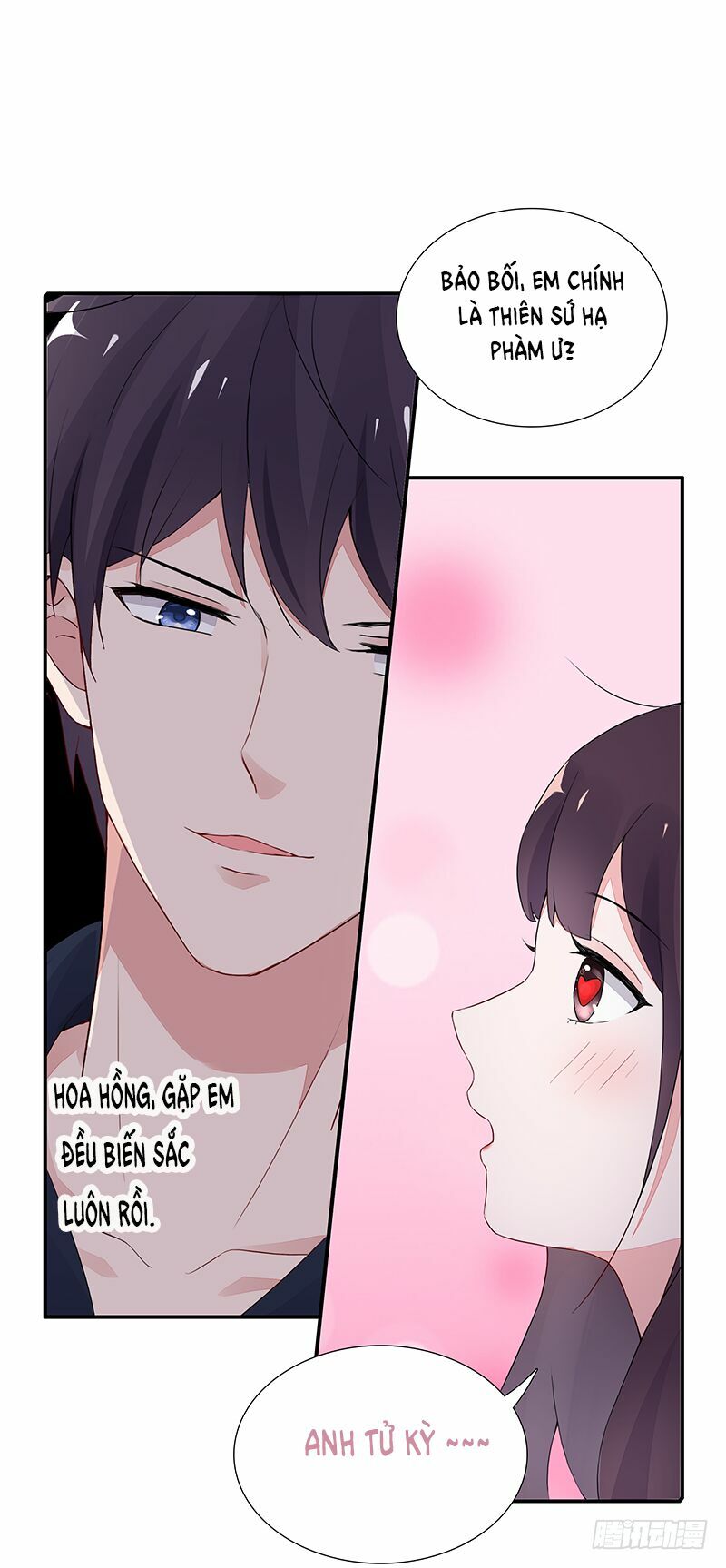 câu chuyện săn vợ chapter 8 5