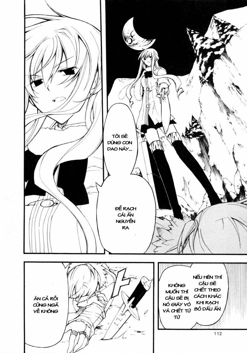 bloody cross chapter 11 34