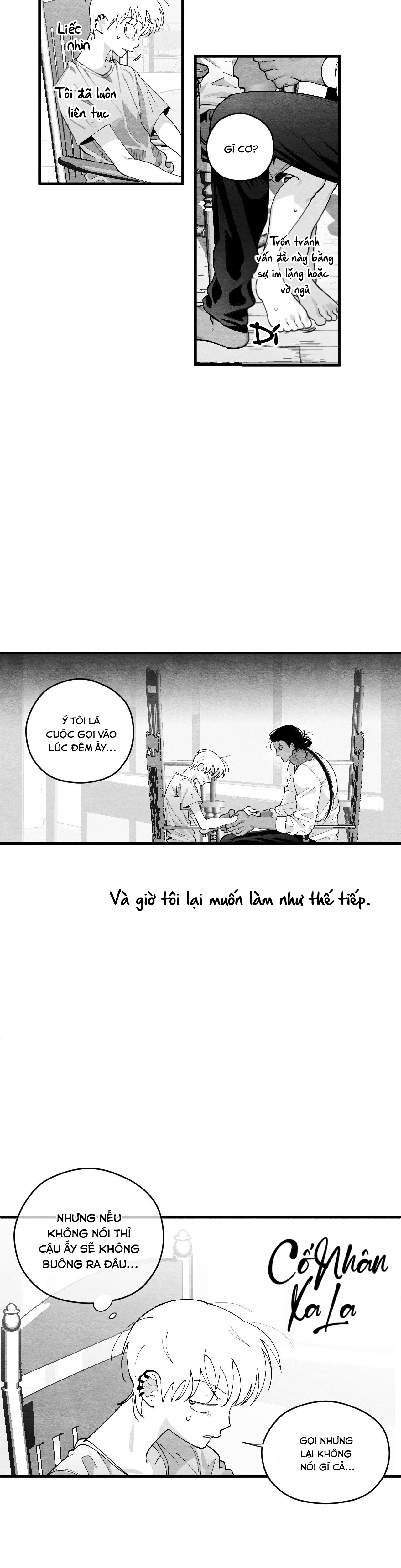 hình thể hoàn mỹ chapter 8 4