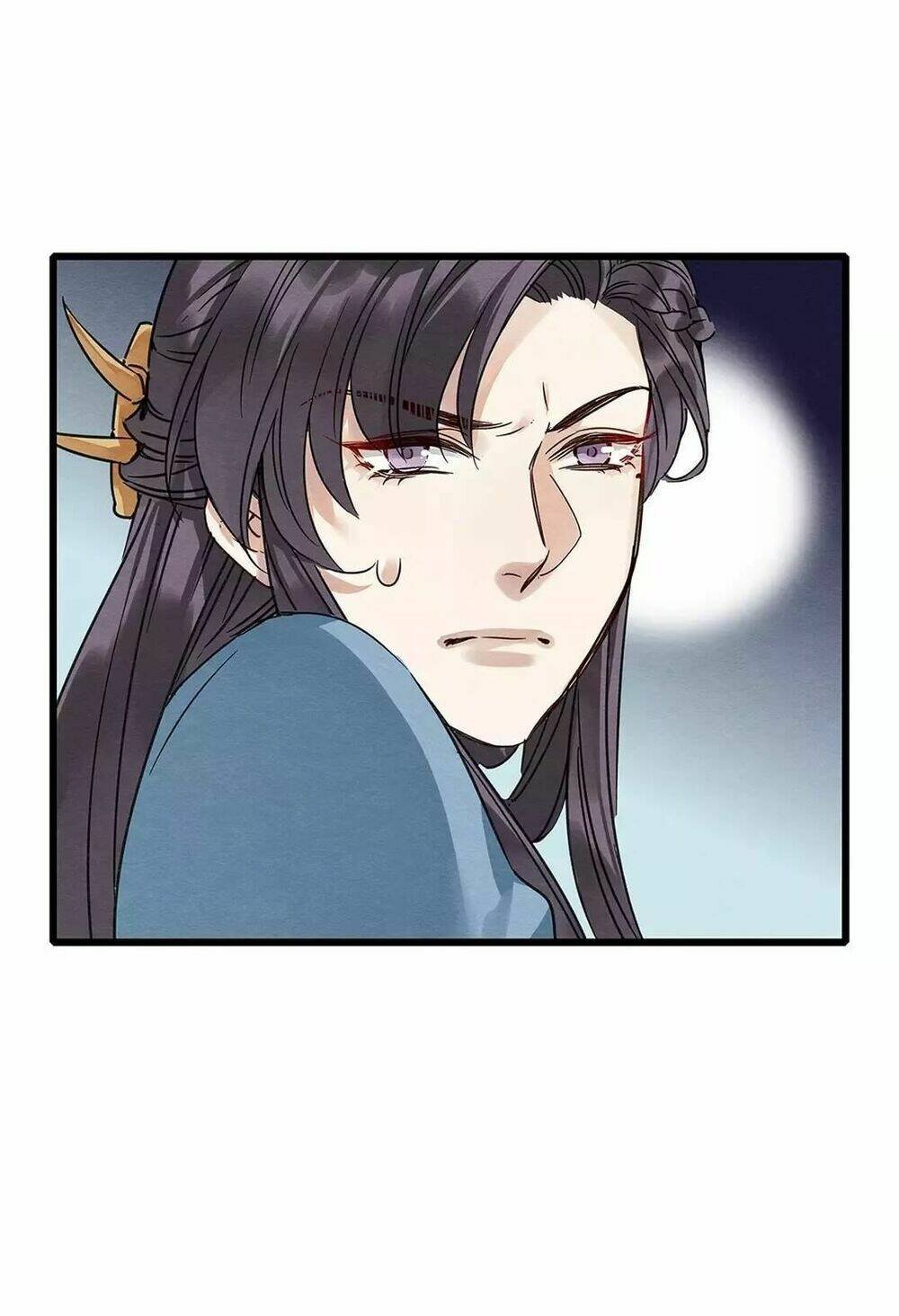 hôn quân thăng cấp ký chapter 27 20