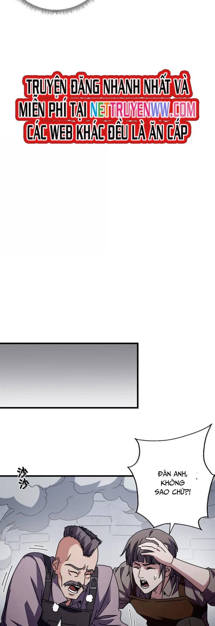 trưởng giám ngục trông coi các ma nữ chapter 100 10