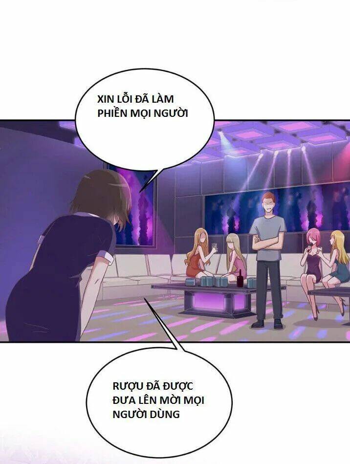 tiểu muội, ngươi đã lấy chồng chưa ? chapter 1.2 11