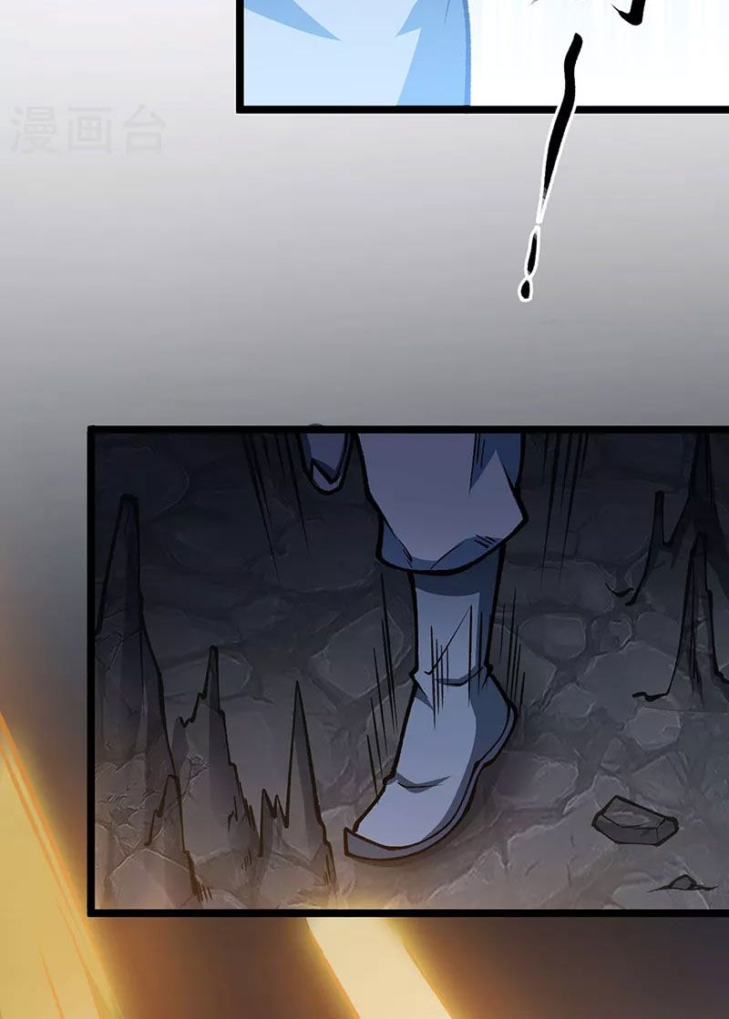 võ đạo độc tôn chapter 416 43