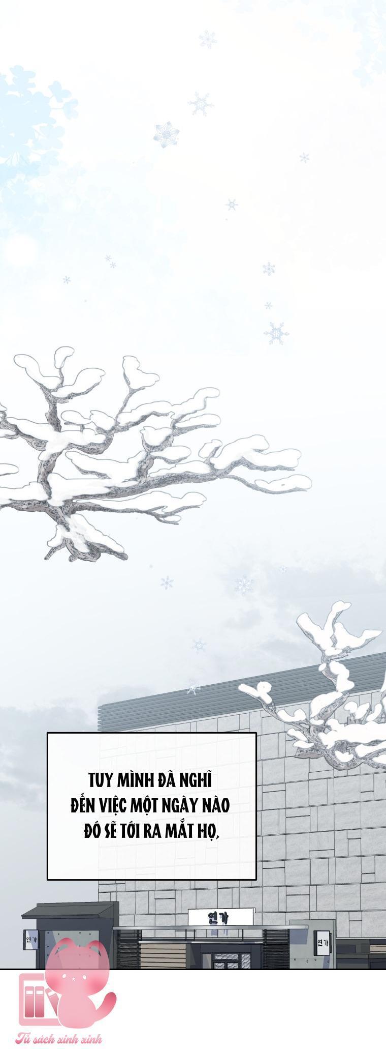 mong được chị chỉ bảo, tiền bối chapter 57 52