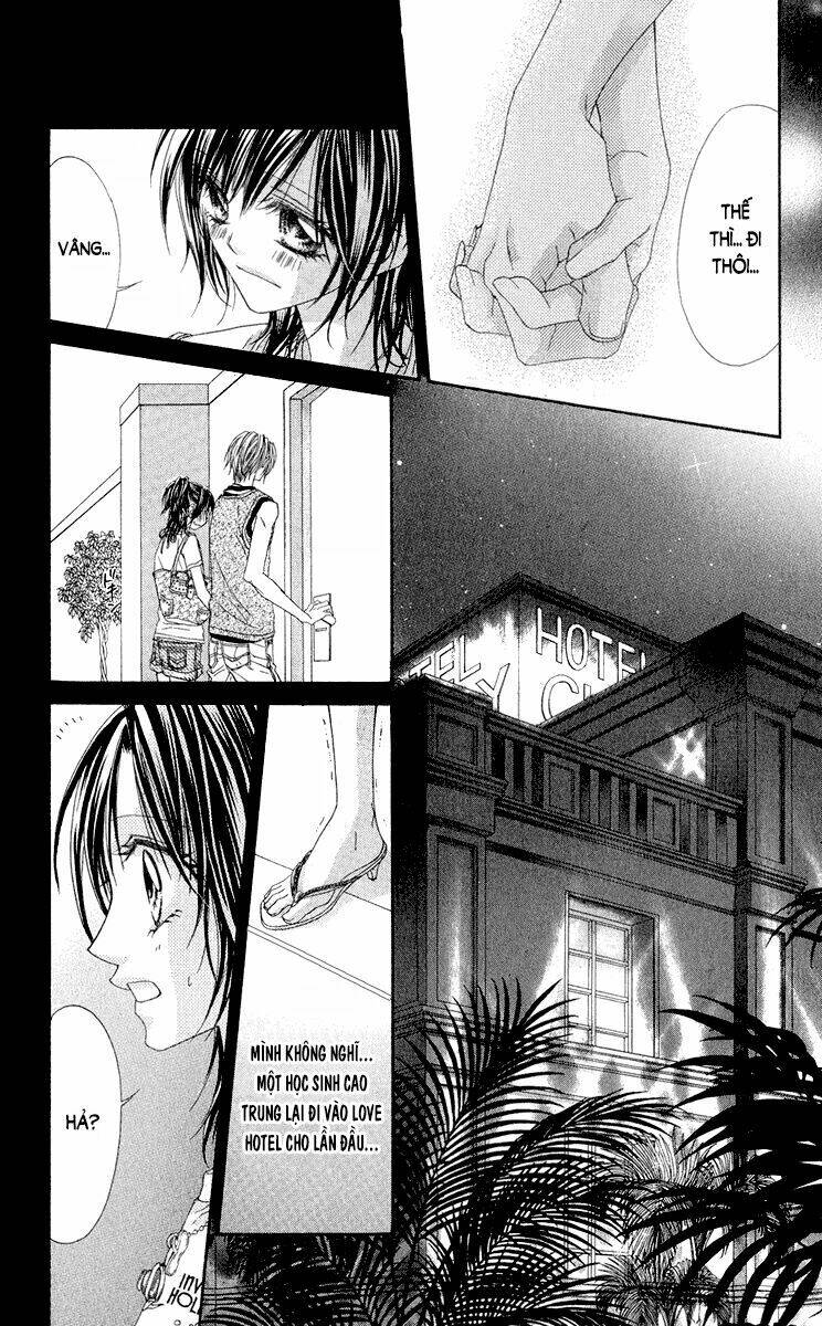 kyousou heaven chapter 14 22