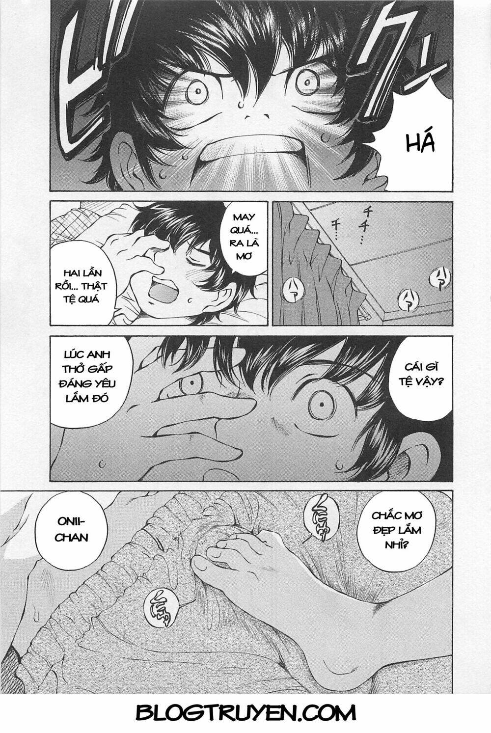 ss sisters chapter 13 6