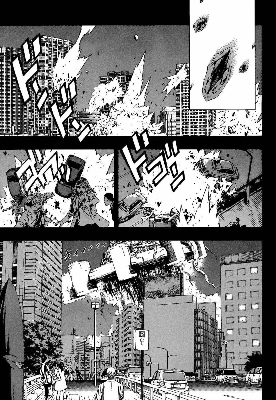 cô nàng ma cà rồng ii chapter 67 22