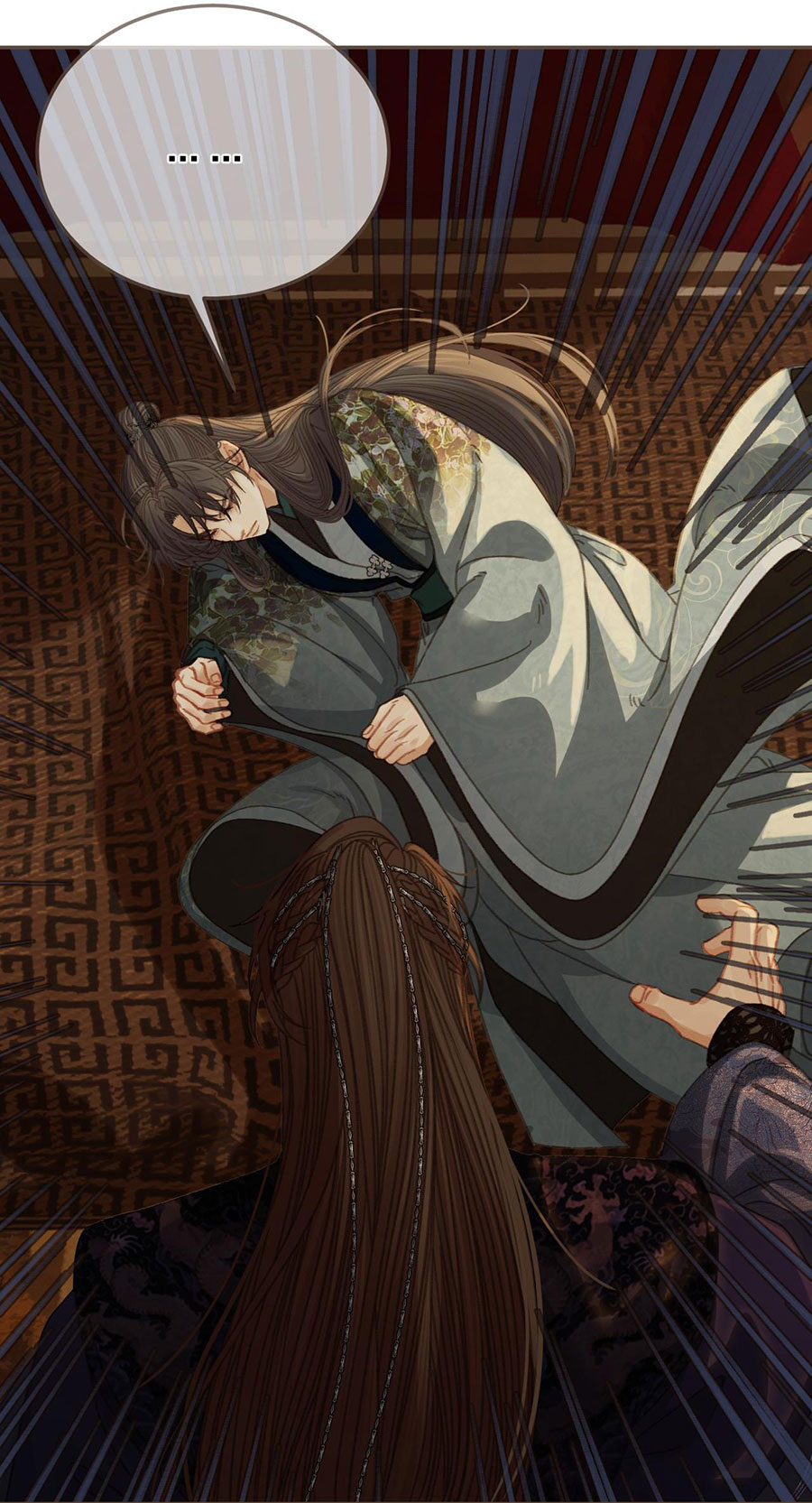 á nô 2: thám hoa chapter 27 31