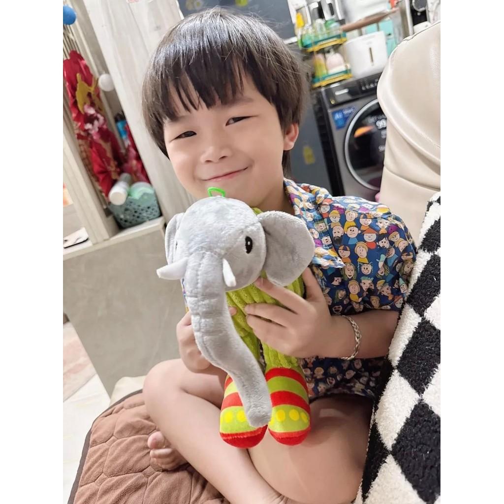Tung tung sahur gấu bông brainrot đồ chơi bombardino crocodilo ship HOẢ TỐC TPHCM - Boneca Ambalabu 28cm