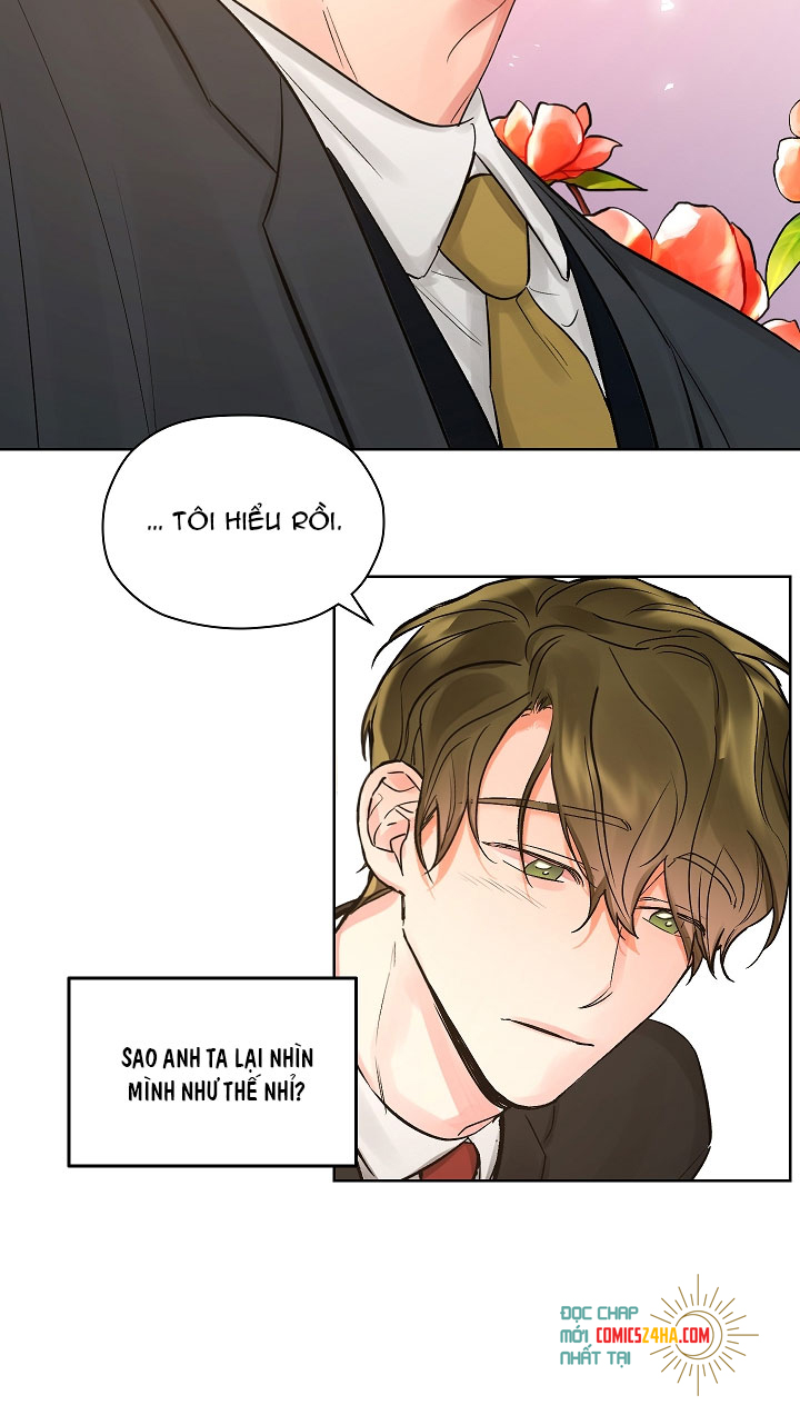 kế hoạch cưới chồng chapter 9 19