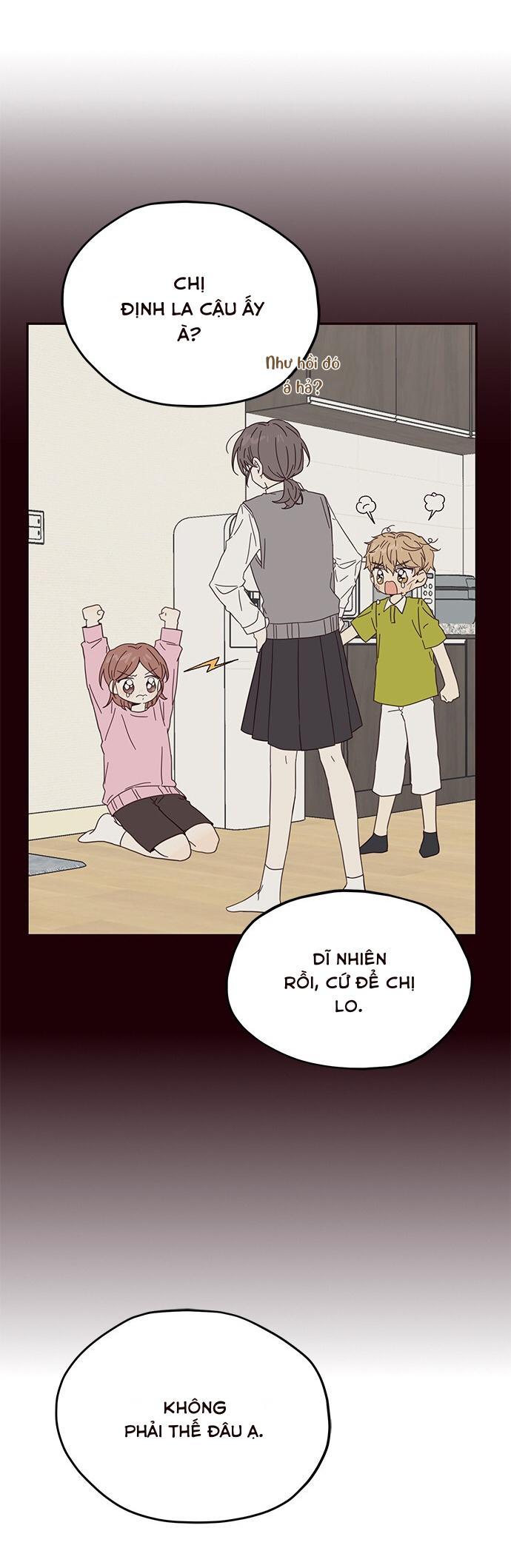 sợi chỉ tình yêu chapter 17 49