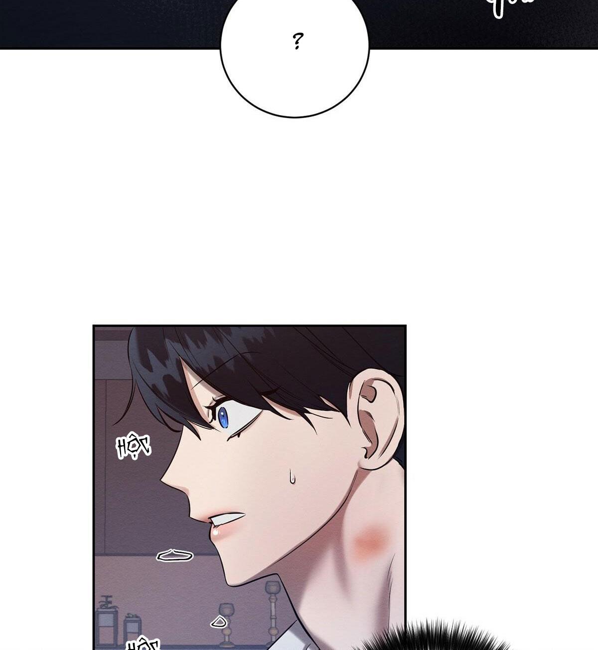 vòng xoáy của ác ma chapter 7 37