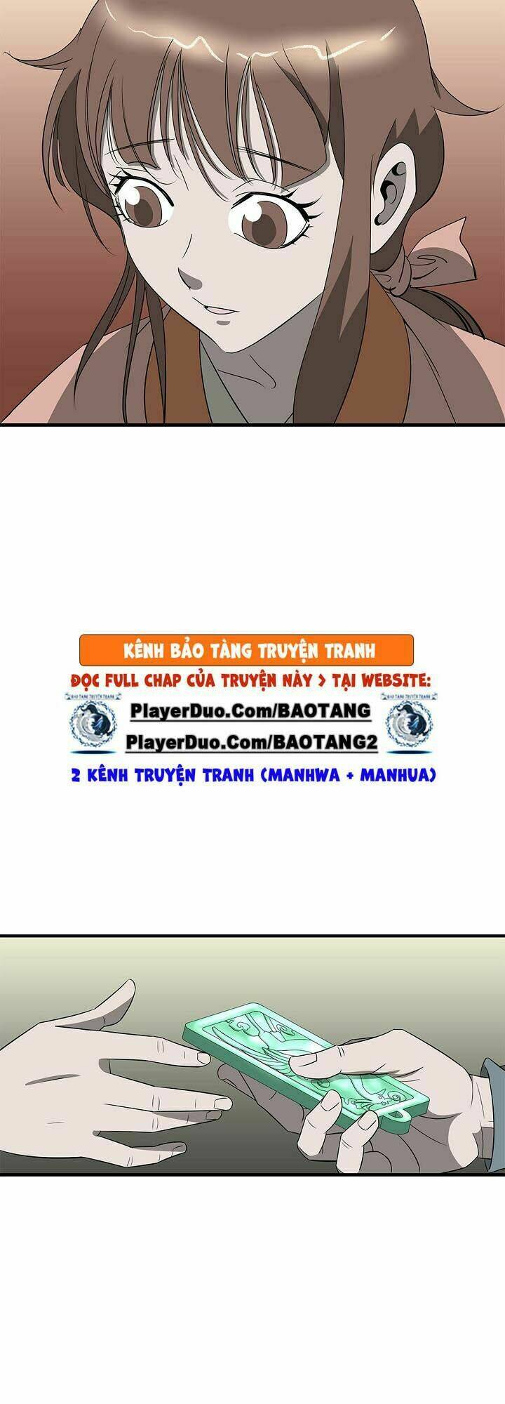 cuồng long chapter 49 30