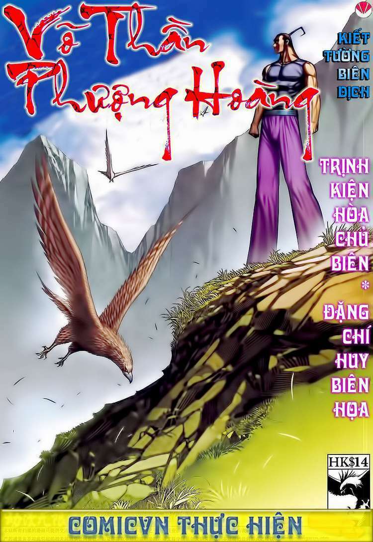 võ thần phượng hoàng chapter 107 1