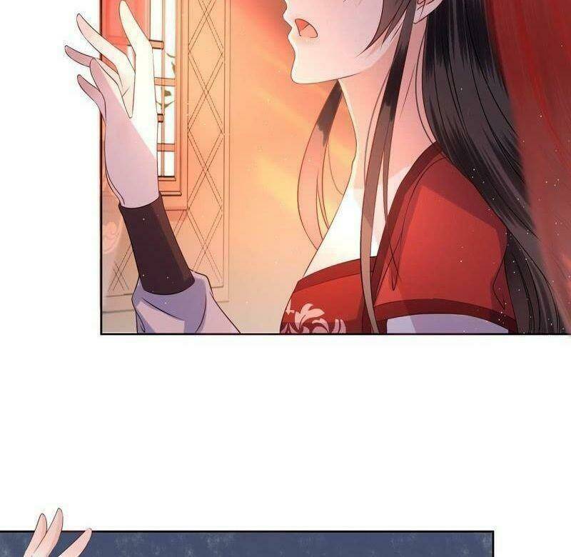 vương gia kiêu ngạo quá khó cua chapter 22 17