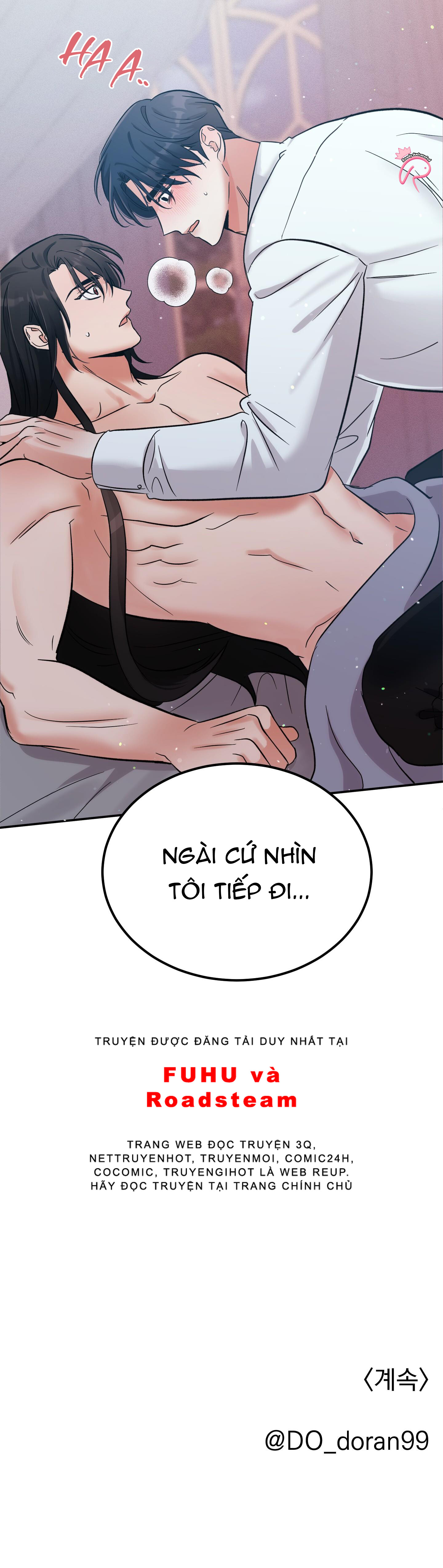 bắt giữ ma thần chapter 2 14