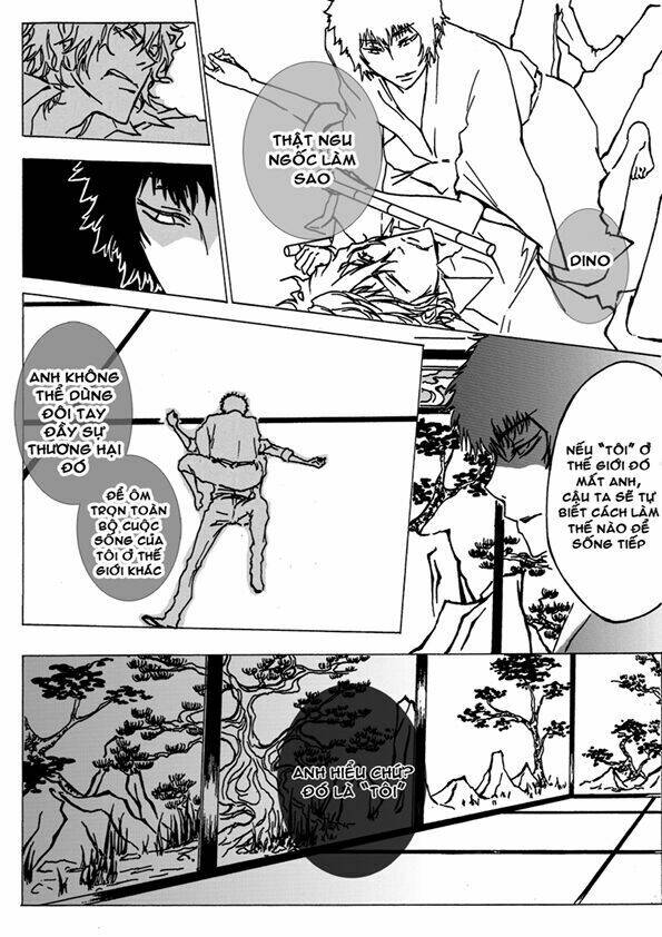 d18 syndrome magazine chapter 1 88