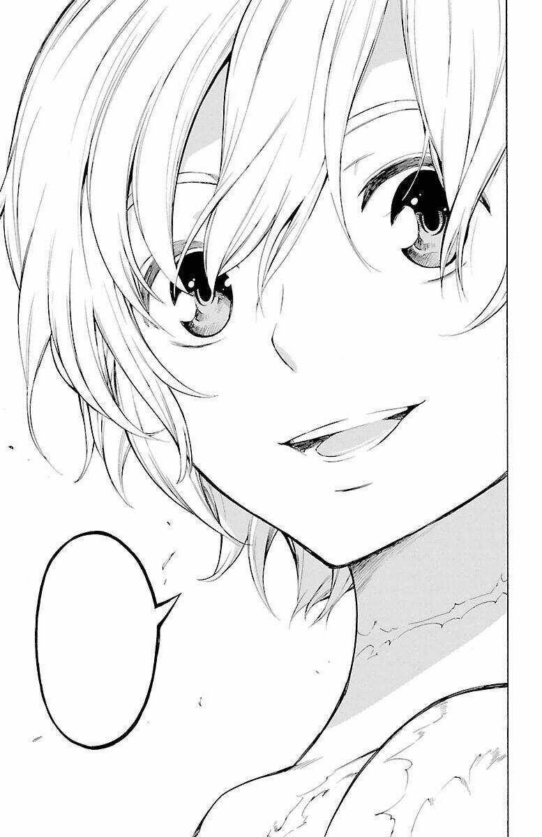 mahou shoujo of the end chapter 41 47