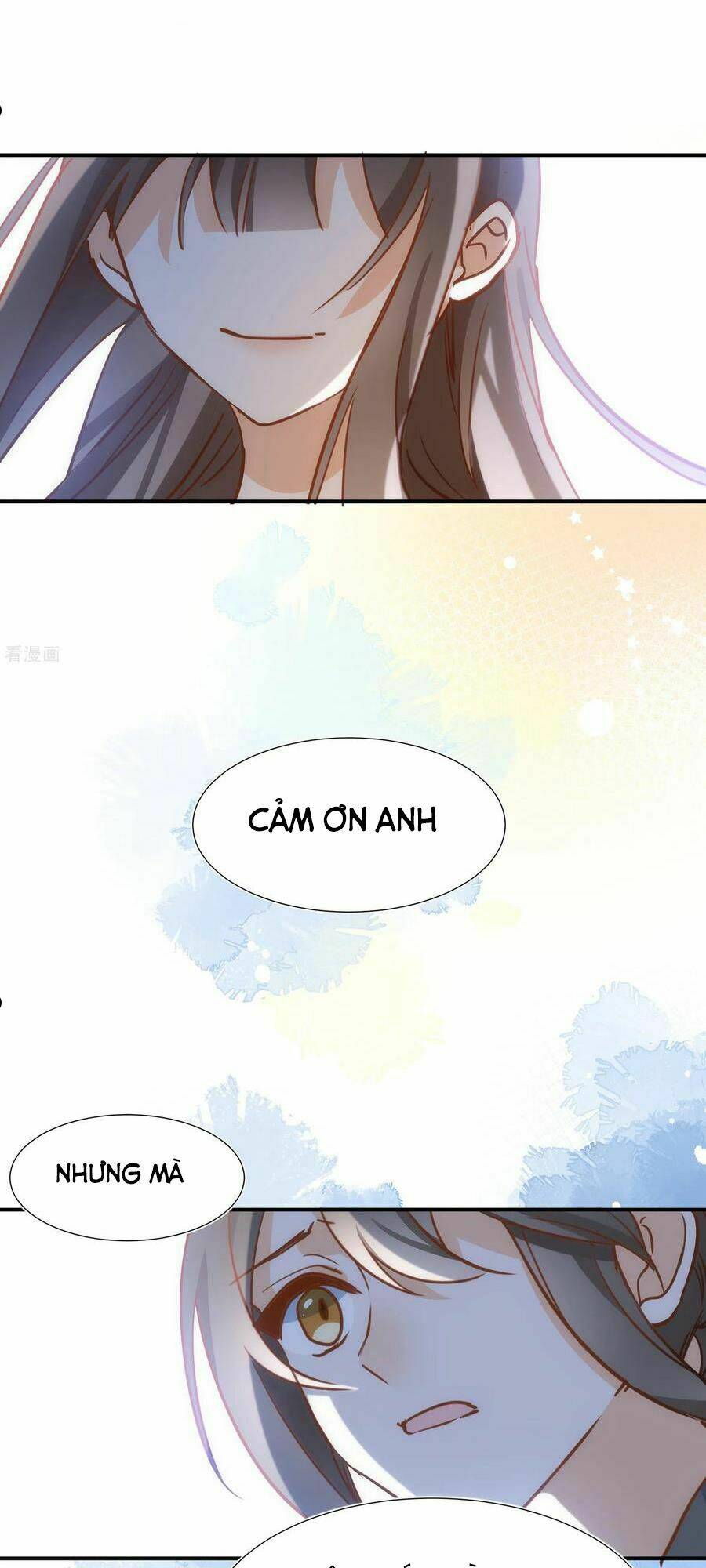 tình địch quái gở lại tăng thêm rồi chapter 62 39