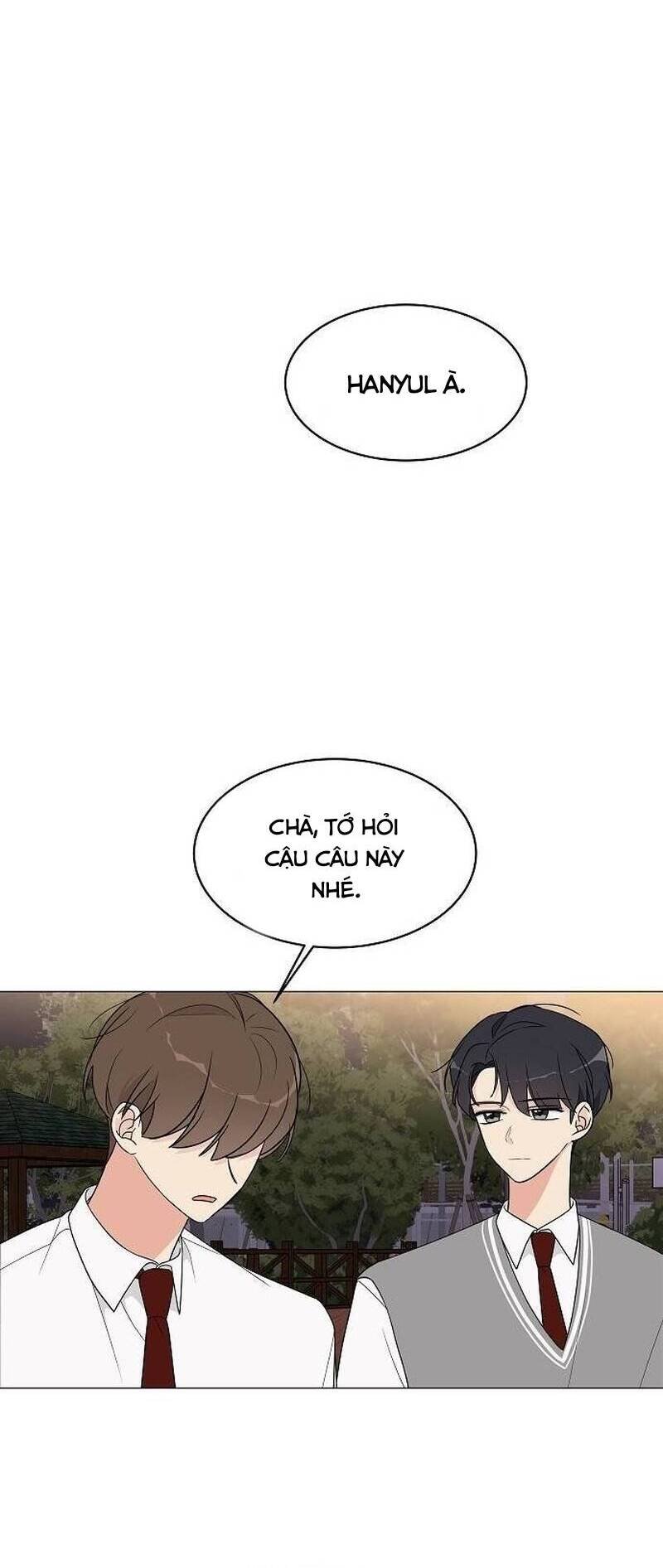 cô nàng 1m8 chapter 13.3 4