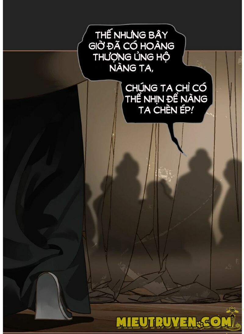 nhất đại linh hậu chapter 70.1 5