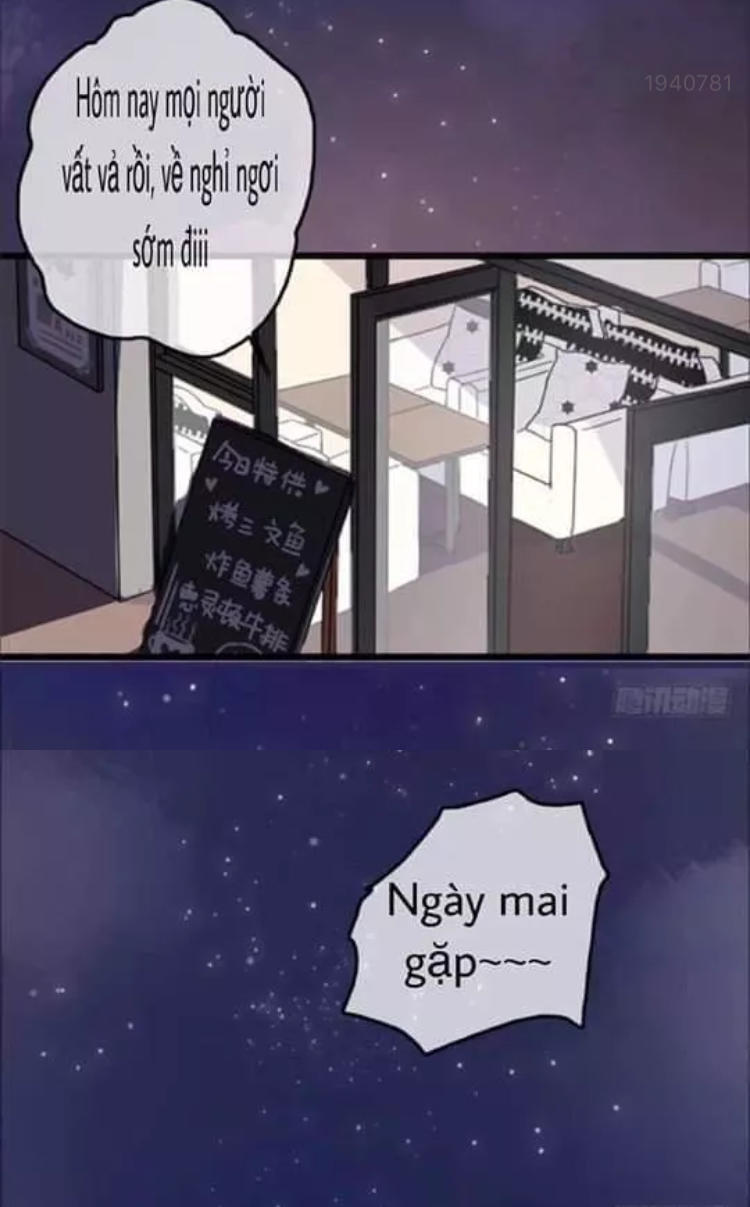 lời thì thầm chapter 15 14