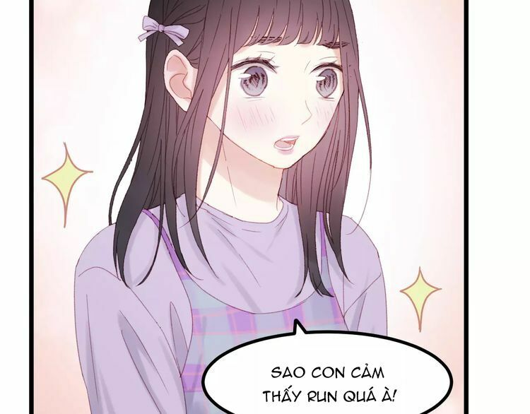 lượm được một tiểu hồ ly phần 2 chapter 30 34