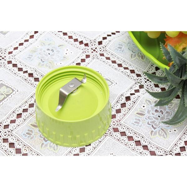 Máy Xay Sinh Tố Cối Thủy Tinh HCB- 150B - Hàng chính hãng