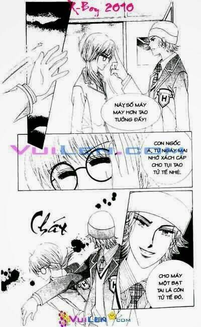 cuộc sống của tôi chapter 6 160