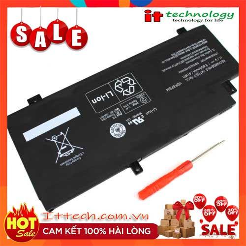 Pin Laptop SONY BPS34  - 4 CELL - Vaio VGP-BPS34 VGP-BPL34 SVF14A SVF15A FIT 14A 15A