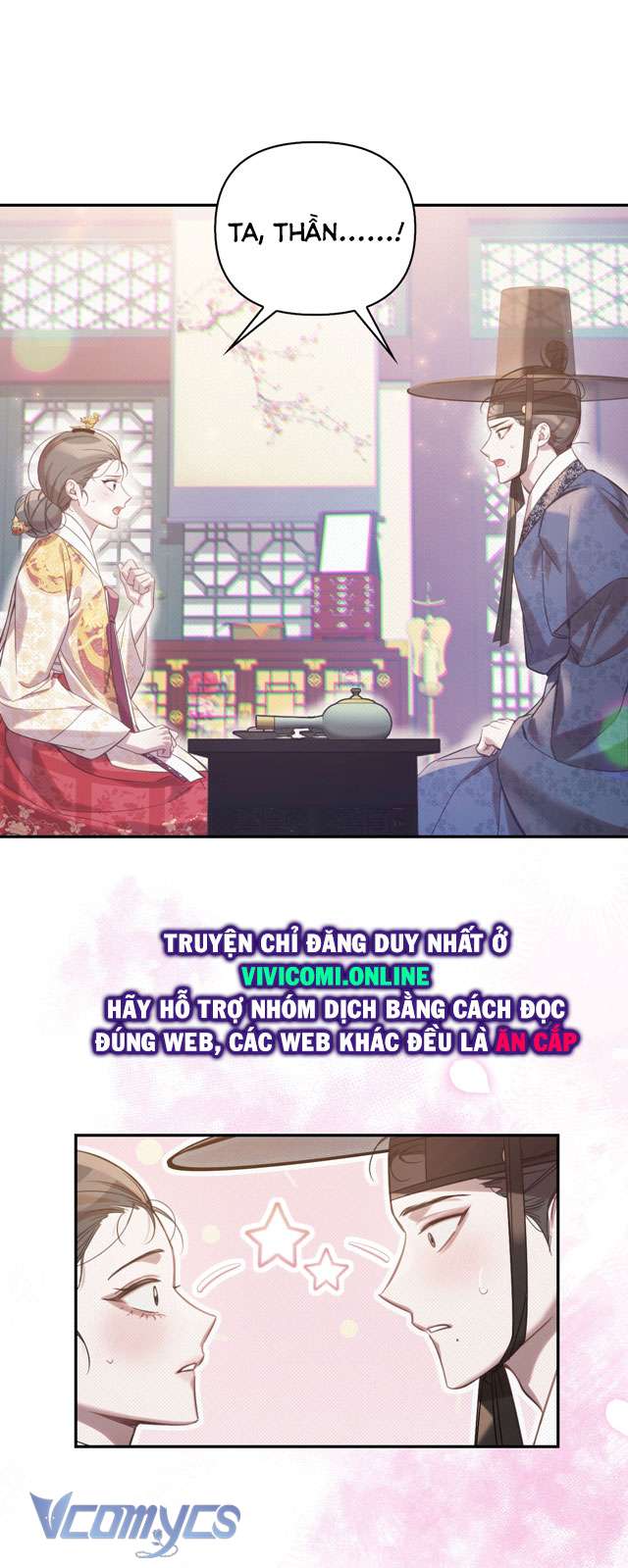 [18+] tiết học bí mật của trung điện chapter 42 20