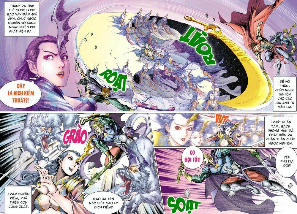 đại đường song long truyện chapter 37 17