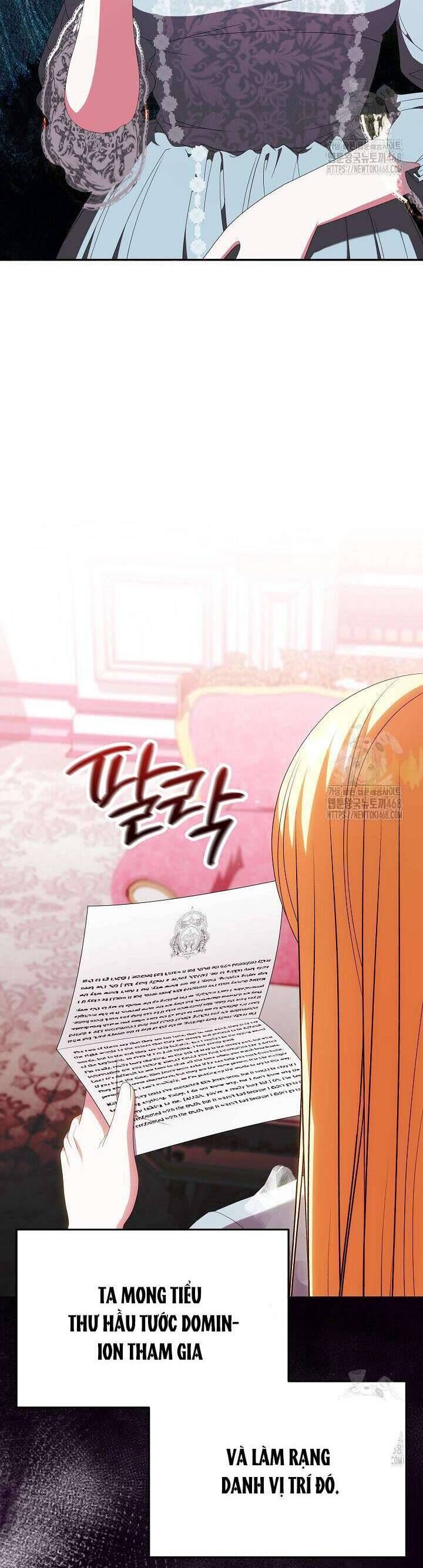 hướng dẫn về ác nữ chapter 41 17