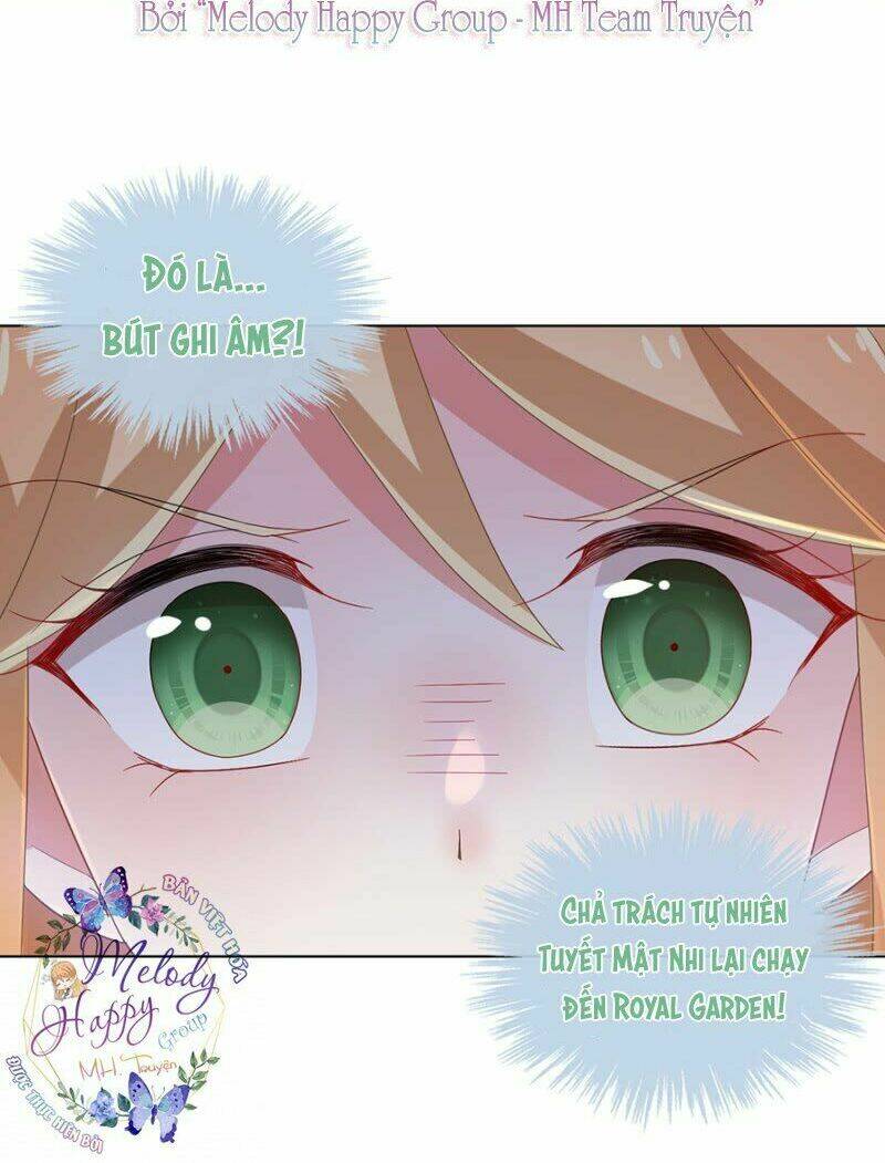 ma lạt thiên kim đẩu ác thiếu chapter 126 19