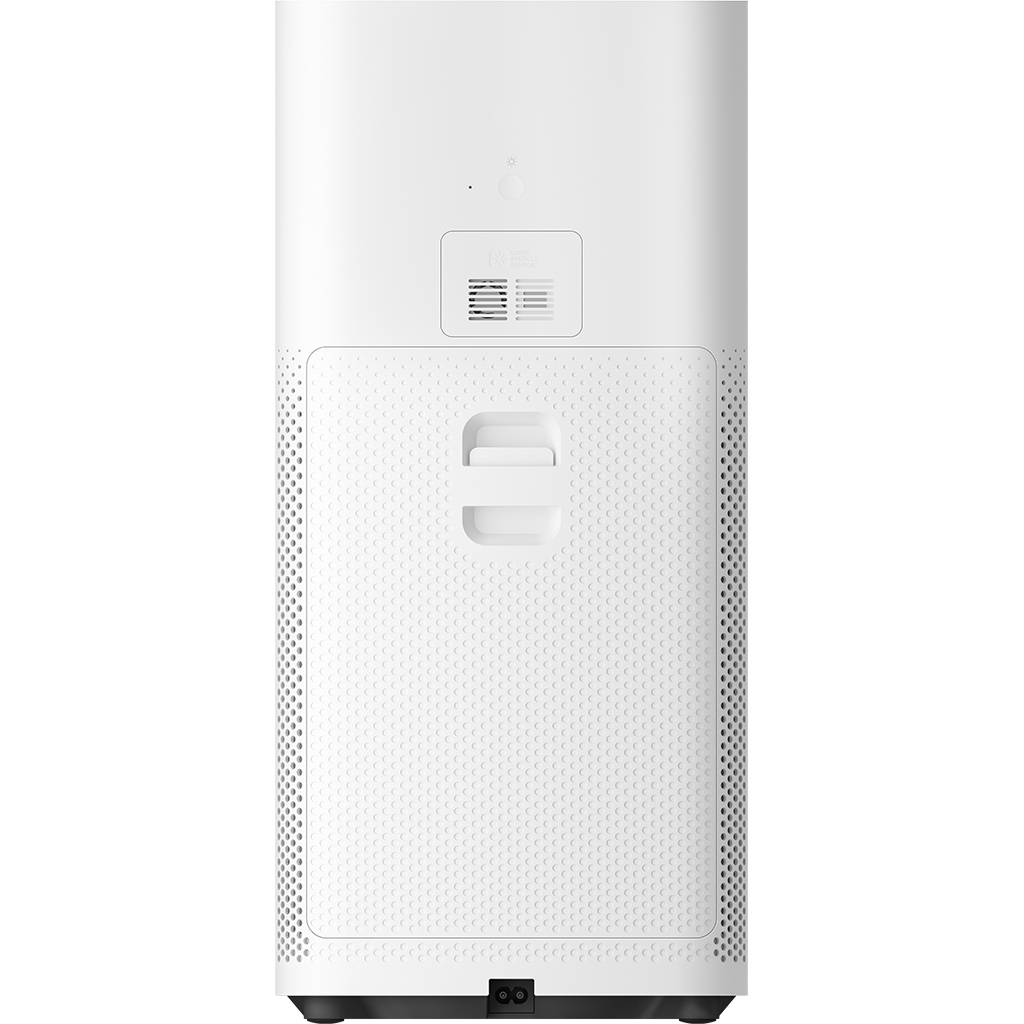 Máy lọc không khí Xiaomi Mi Air Purifier 3H EU FJY4031GL - Hàng chính hãng