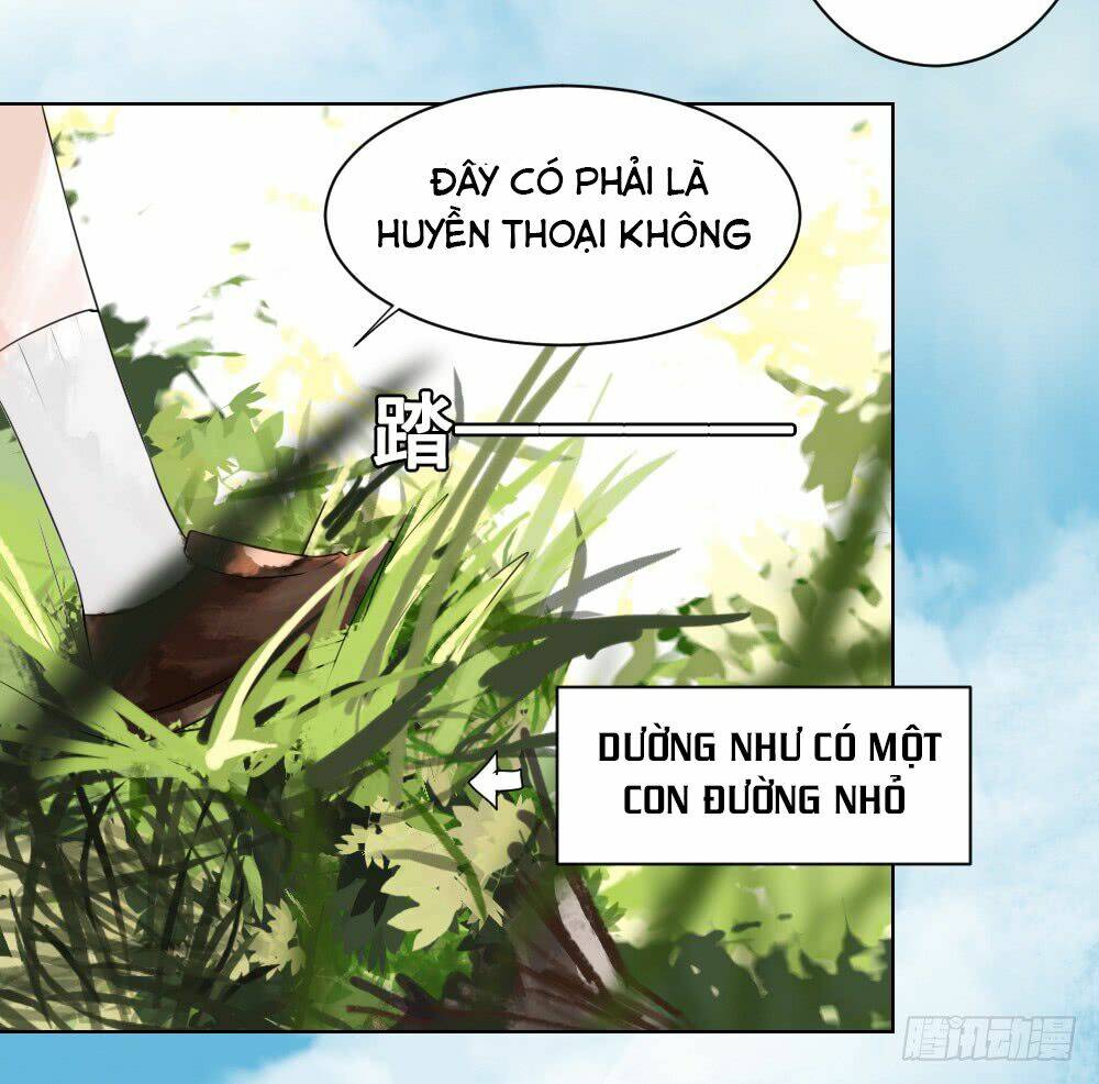 kế hoạch giải cứu natra chapter 3 19