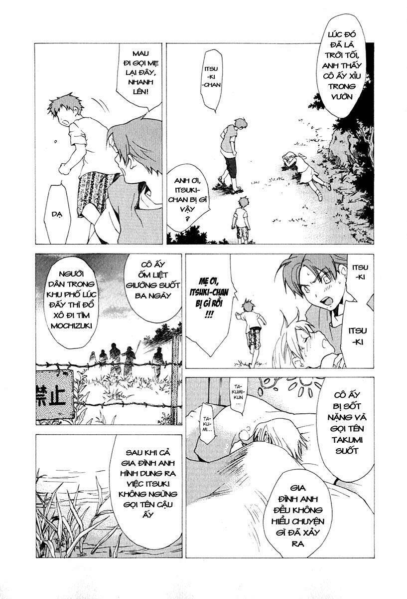 butterfly - paru paro chapter 27 11