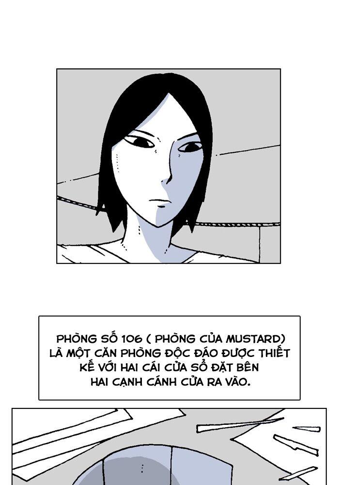 mắc kẹt trên mặt trăng chapter 35 36