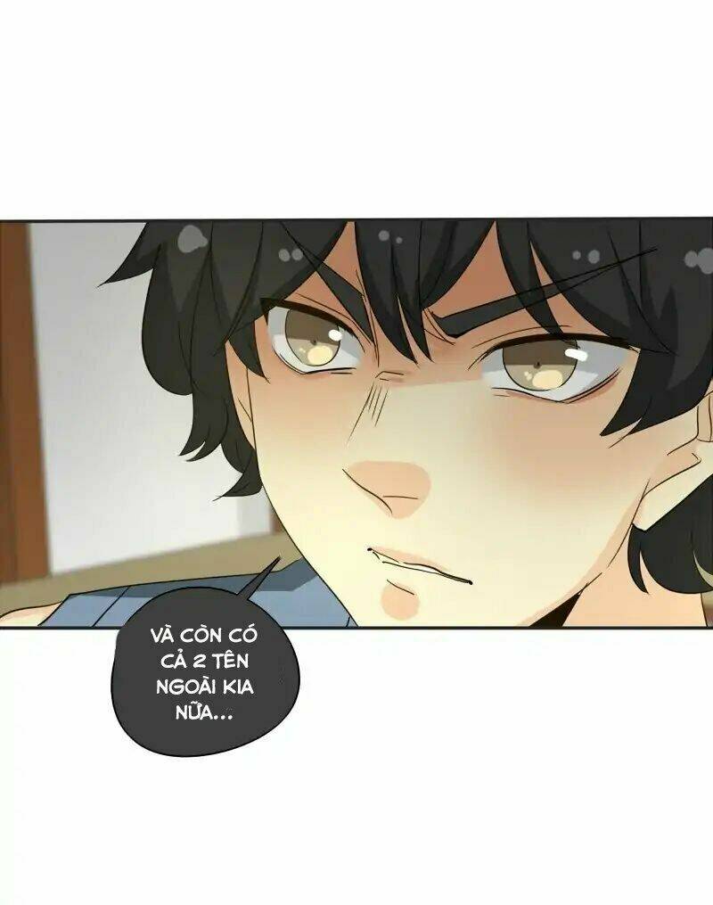 Thế Giới Không Hoàn Hảo Chapter 150 49