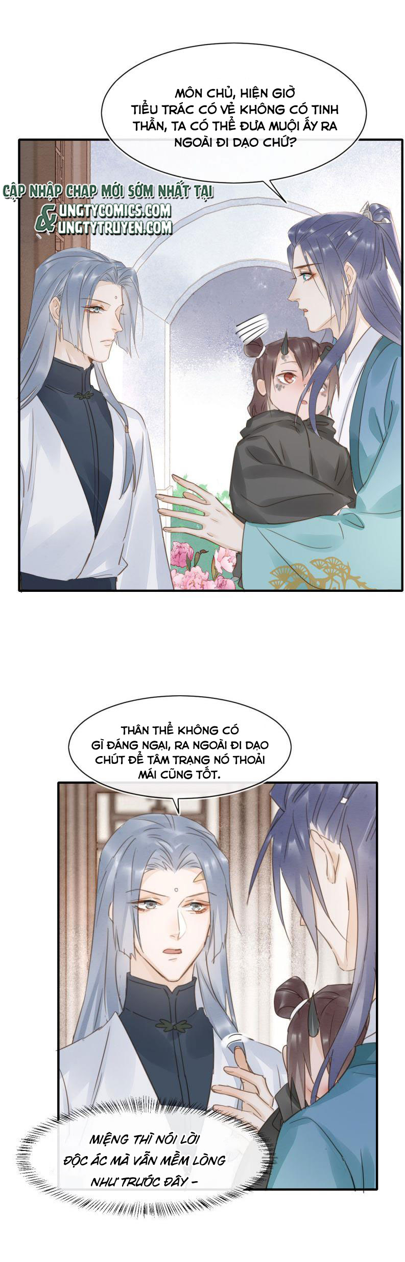 tù long chapter 48 12