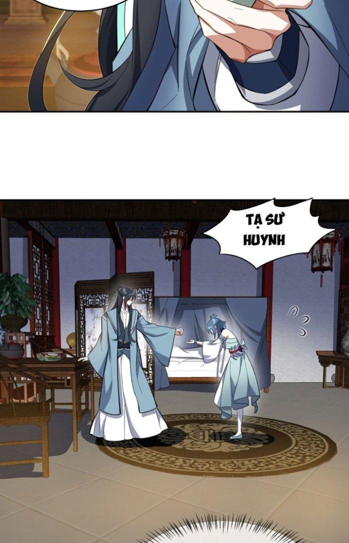 ta tại tu tiên thế giới 5 giờ tới 9 giờ về chapter 4 38